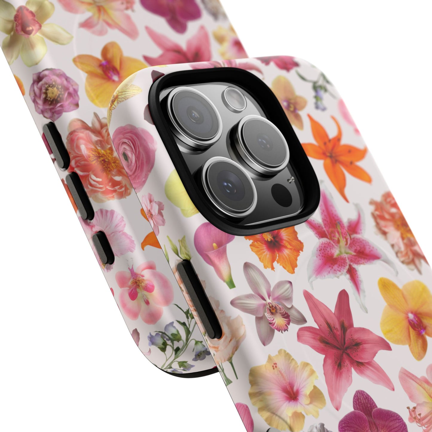 Floral Bouquet MagSafe Case