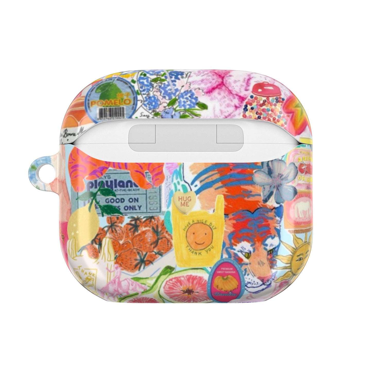 Sunrise Aura AirPod Case