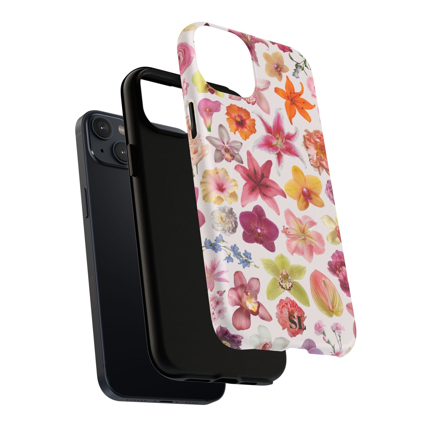 Floral Bouquet MagSafe Case