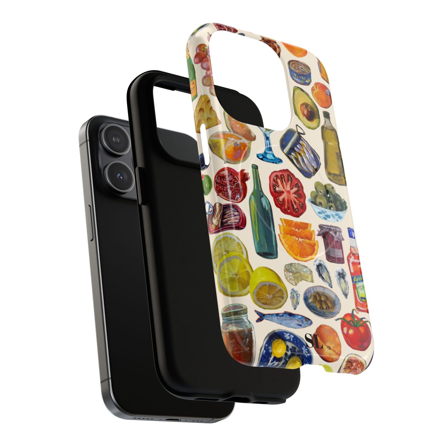 La Dolce Vita MagSafe Case