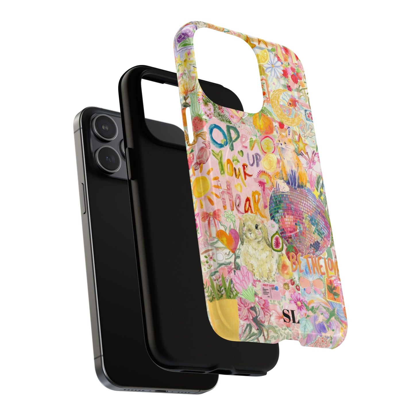 Spring Has Sprung MagSafe Case