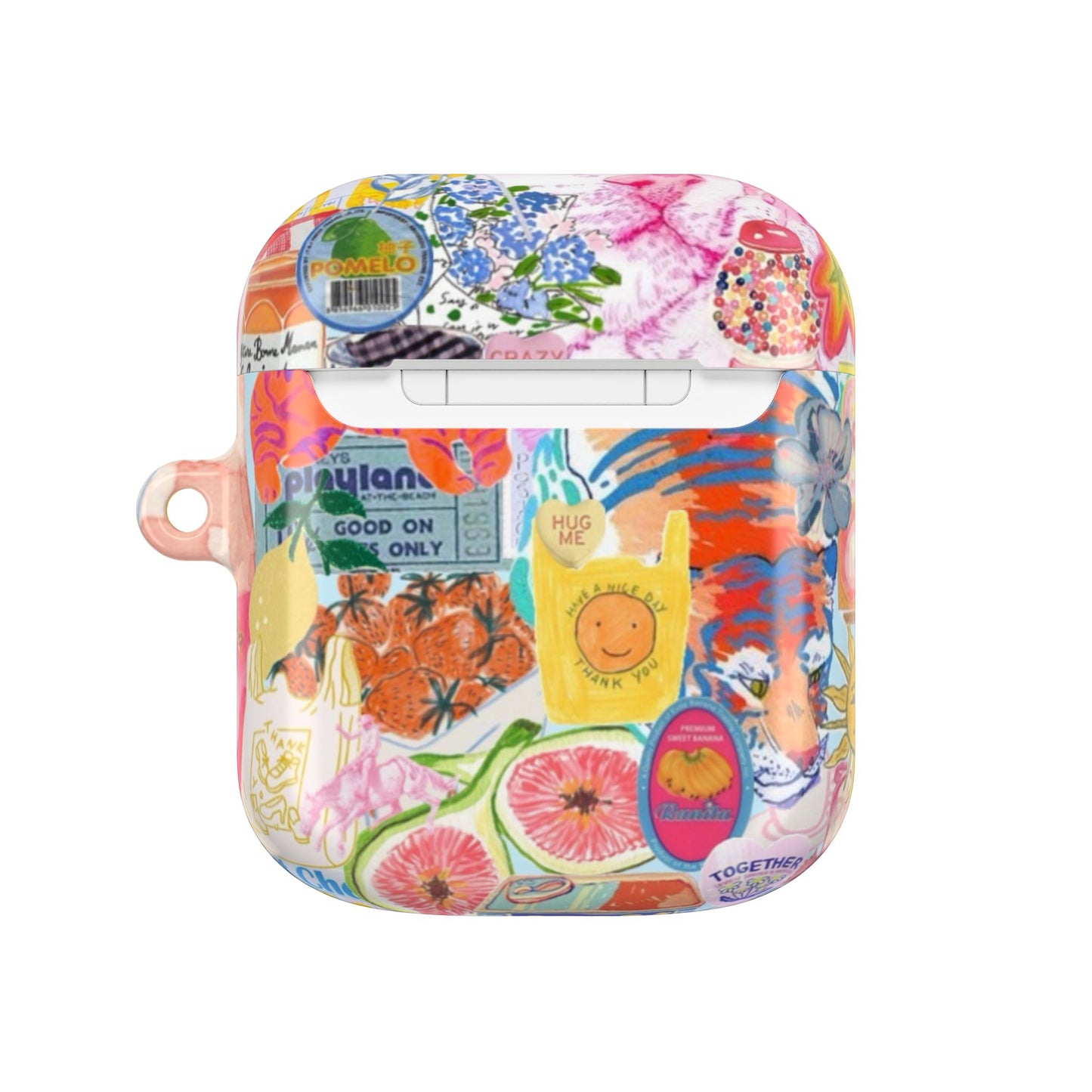 Sunrise Aura AirPod Case