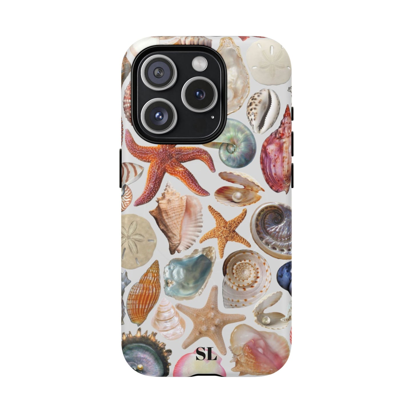 Shoreline MagSafe Case