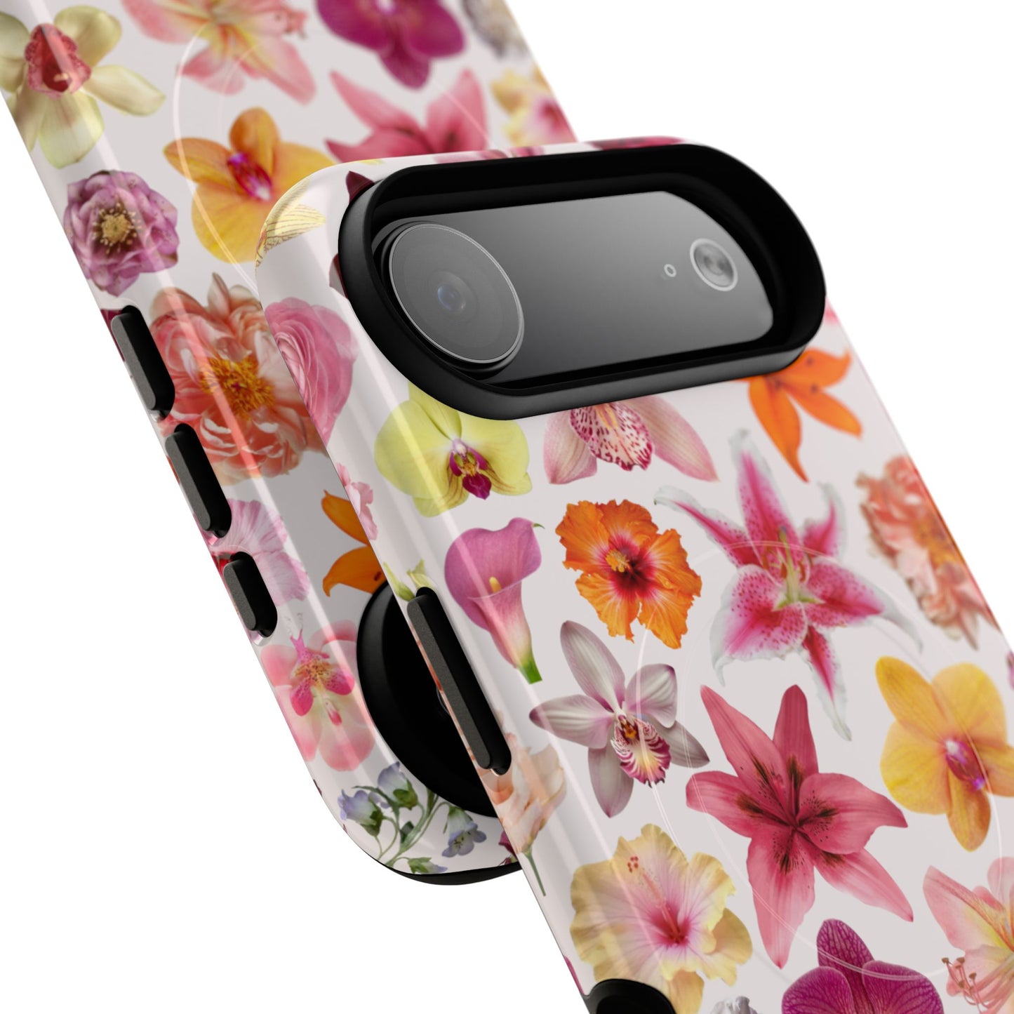 Floral Bouquet MagSafe Case