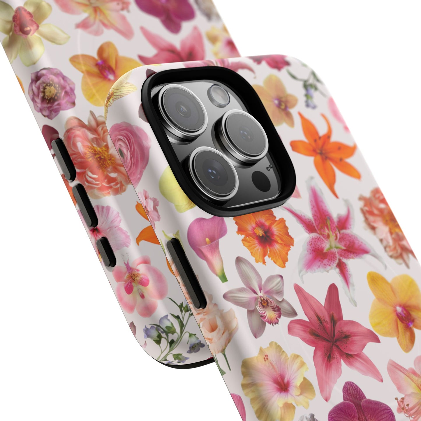 Floral Bouquet MagSafe Case