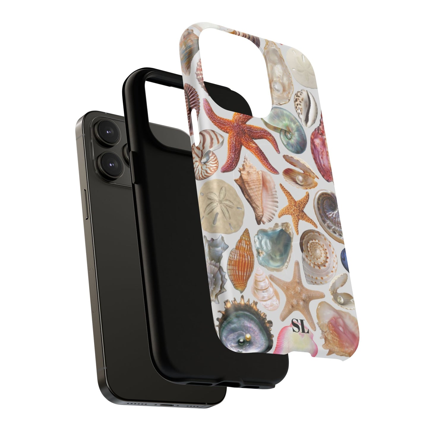 Shoreline MagSafe Case