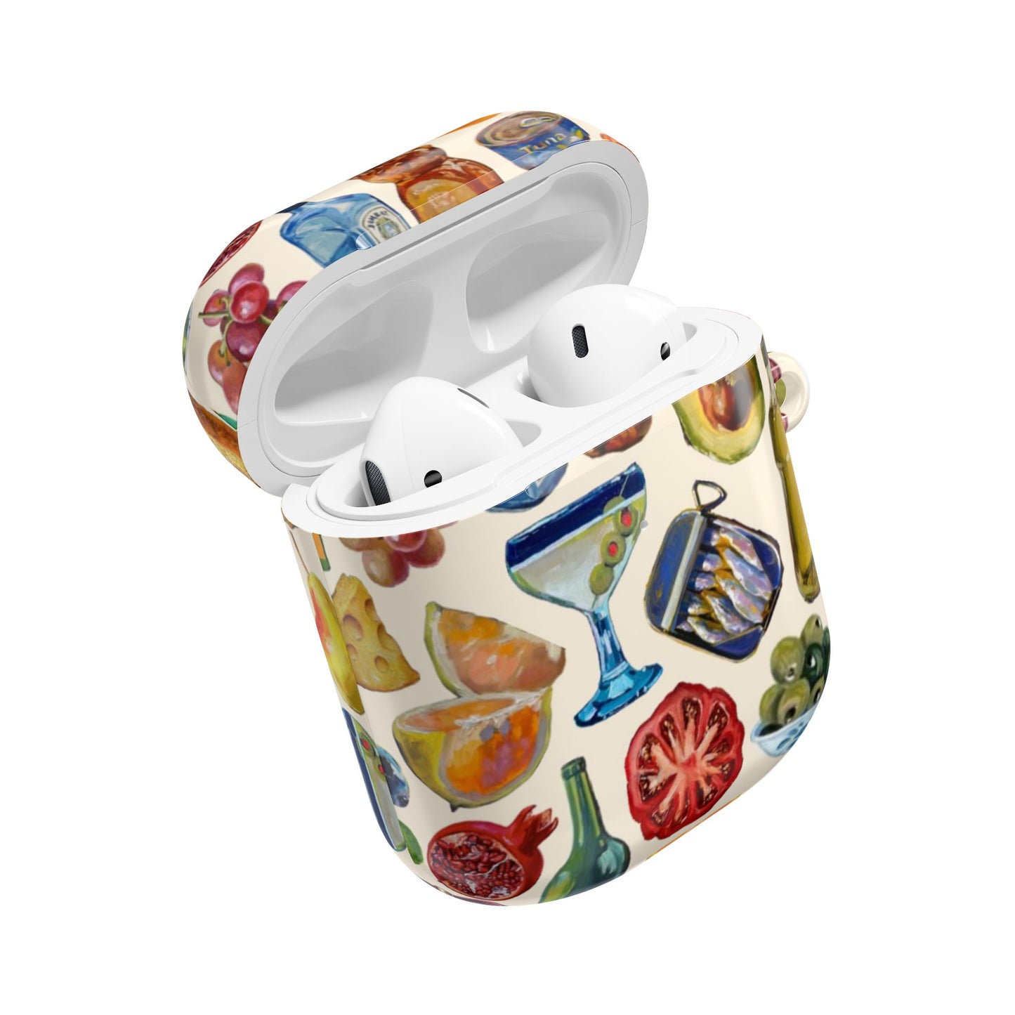 La Dolce Vita AirPod Cases