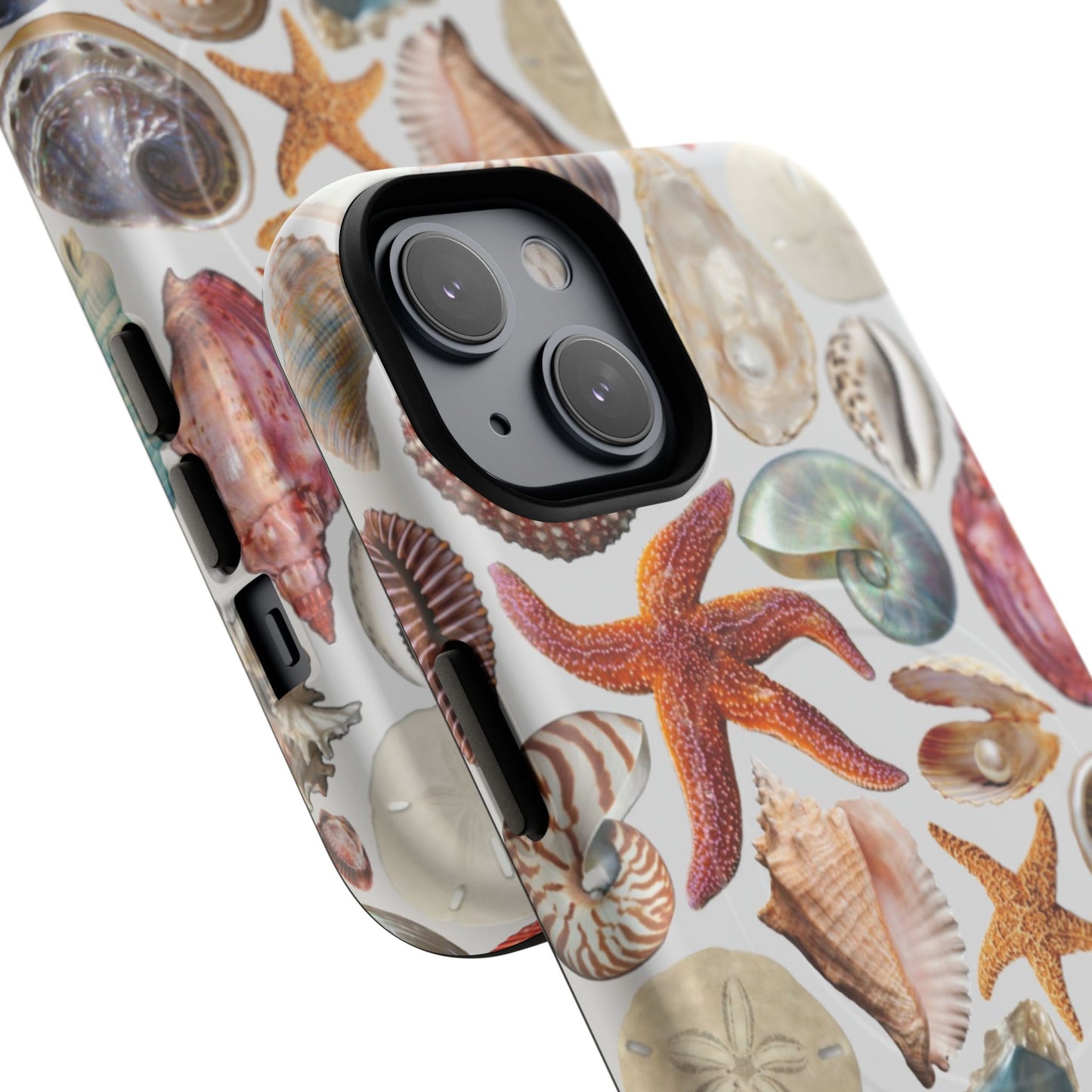 Shoreline MagSafe Case