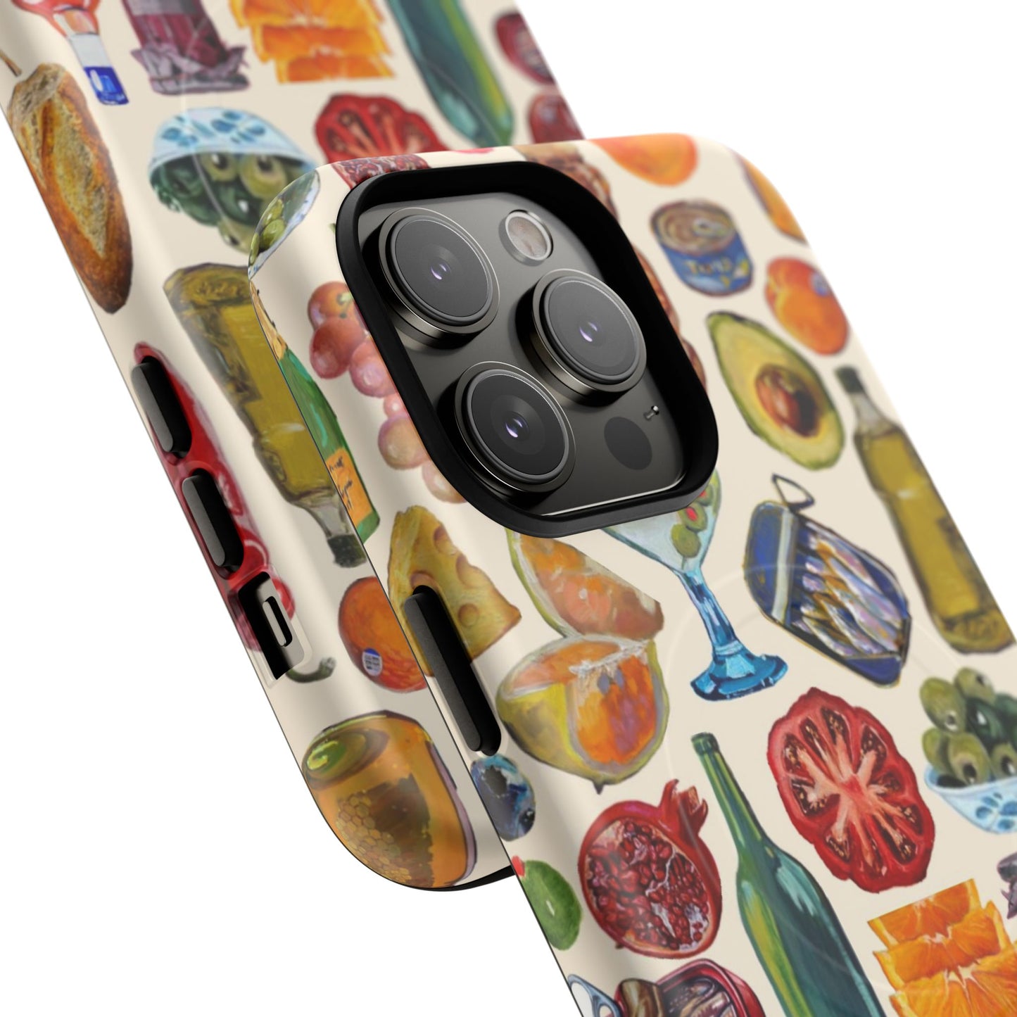 La Dolce Vita MagSafe Case