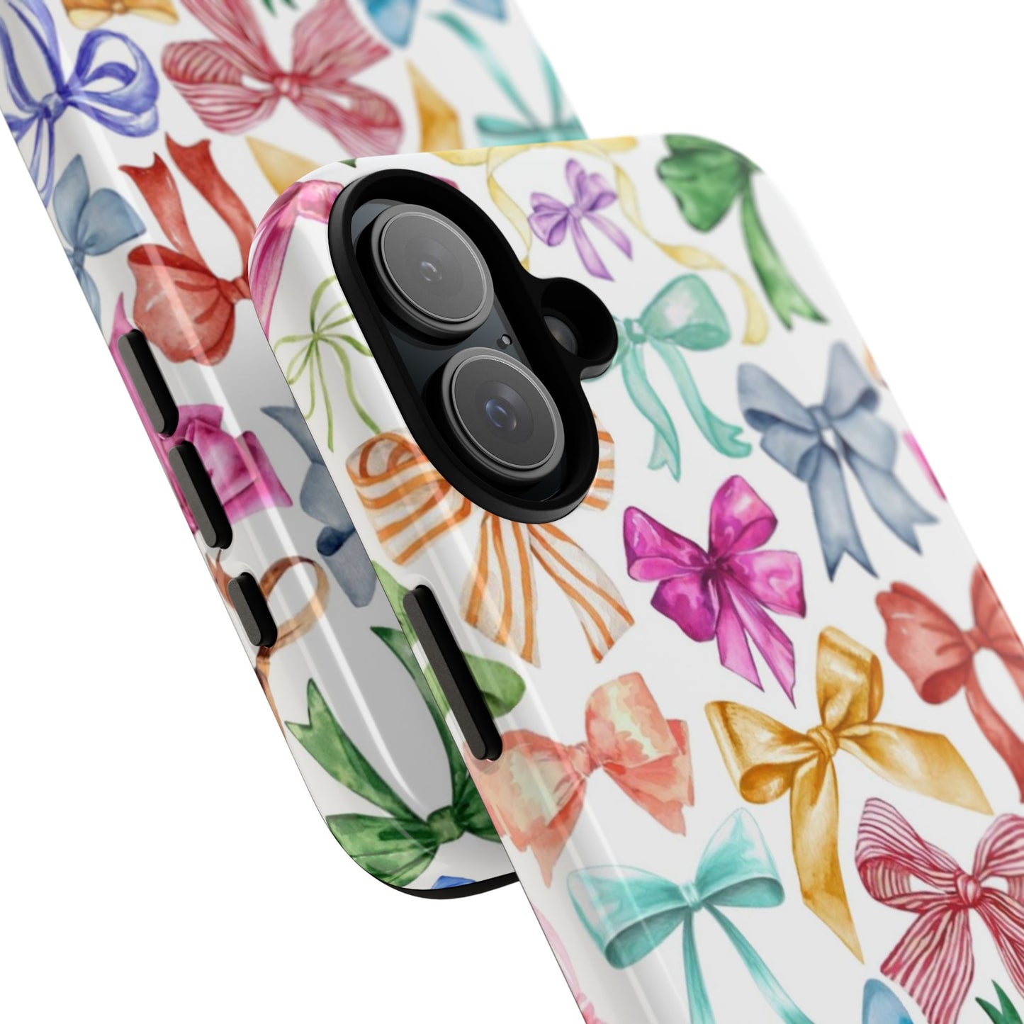 Put a Bow on It iPhone Case