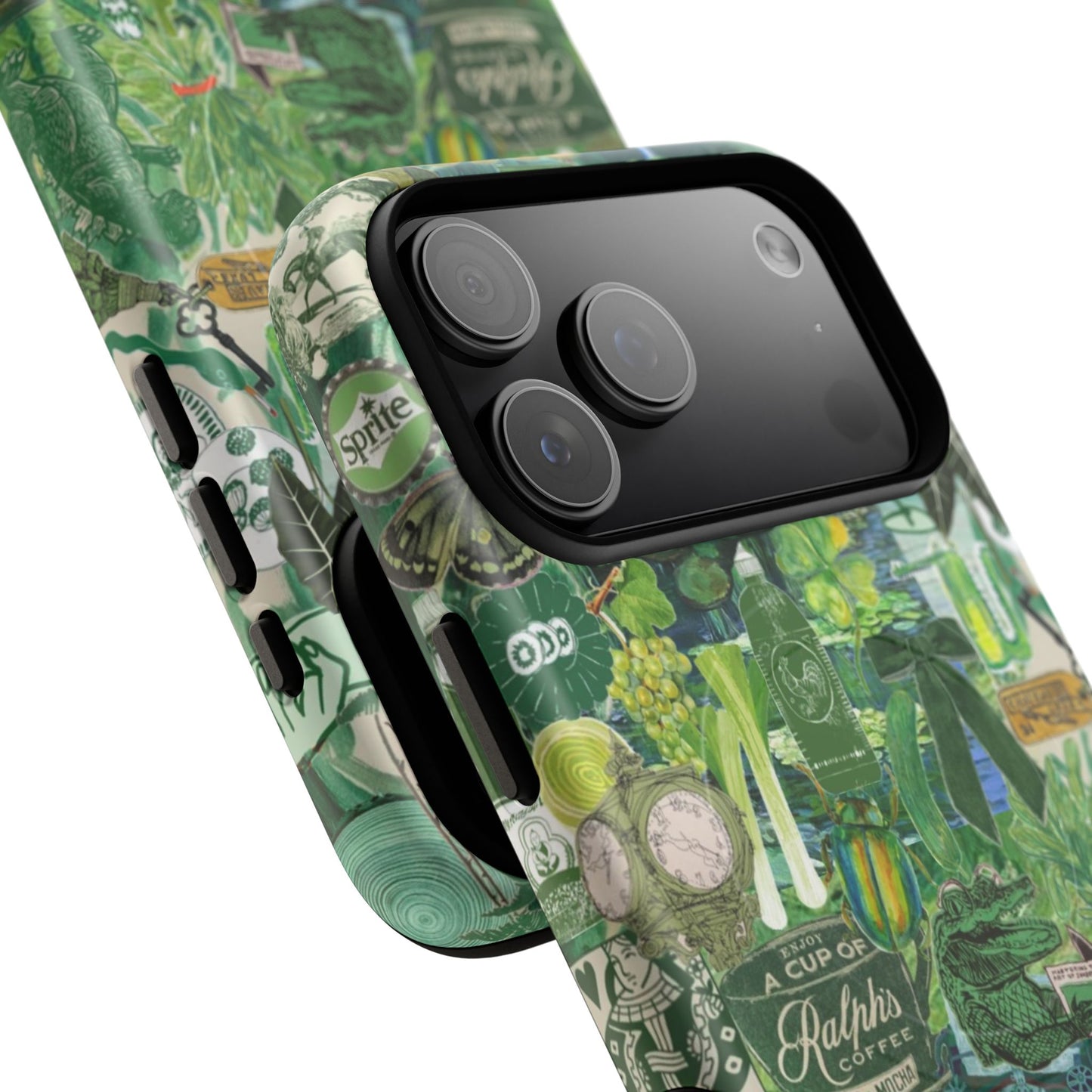 Evergreen MagSafe Case