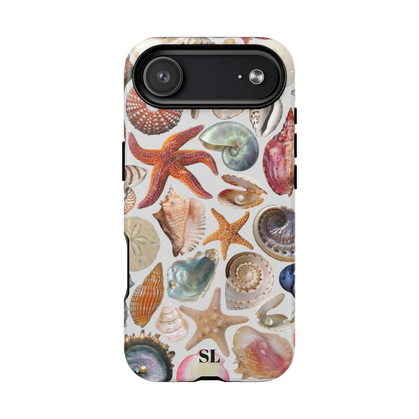 Shoreline MagSafe Case