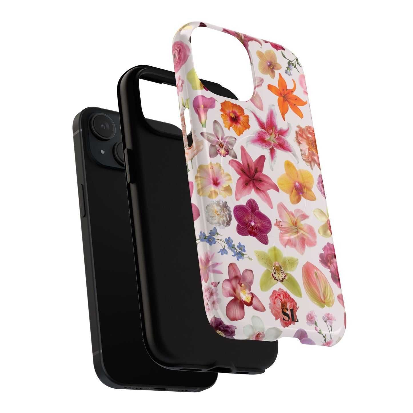 Floral Bouquet MagSafe Case