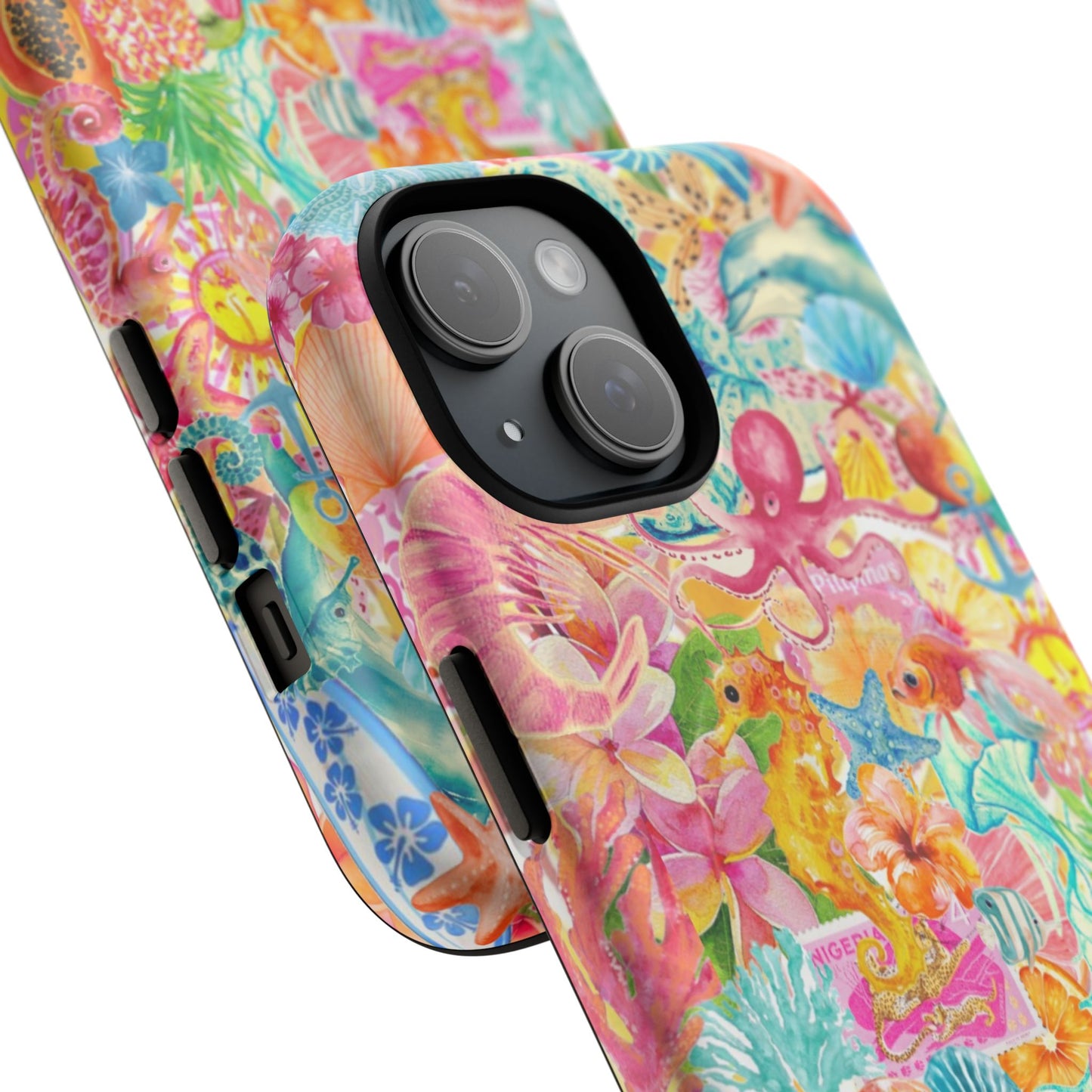 On Island Time MagSafe Case