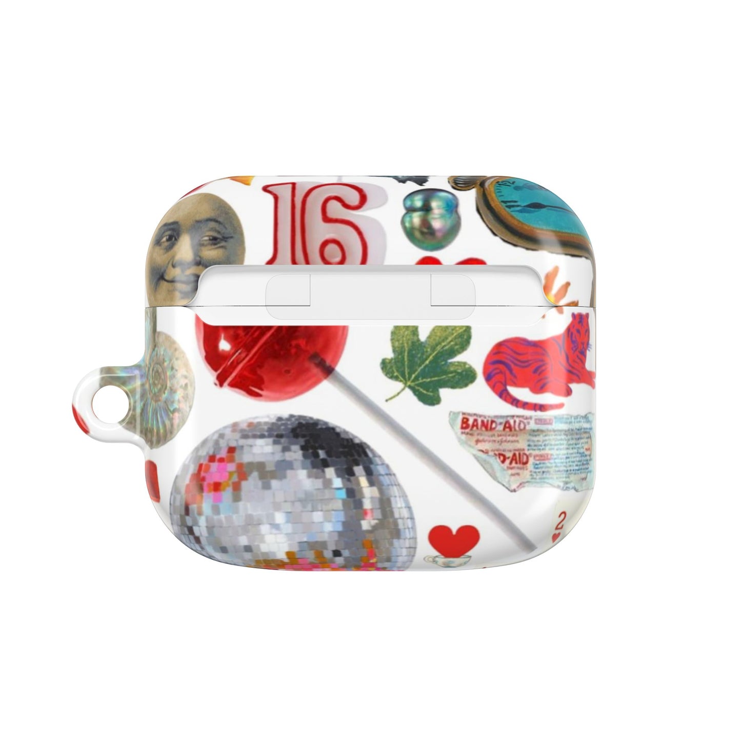 Eclectic Trinkets AirPod Case
