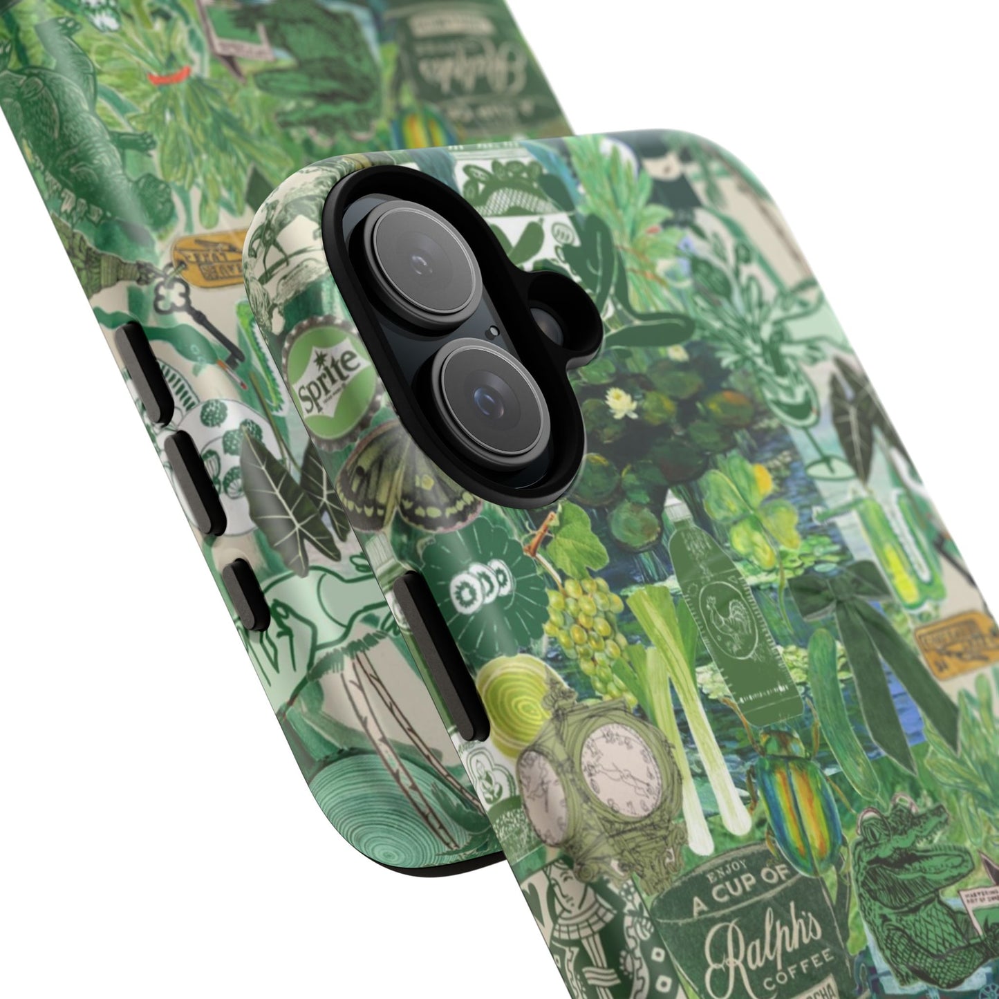 Evergreen MagSafe Case