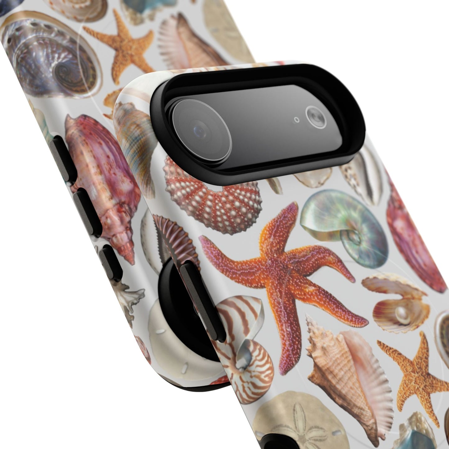 Shoreline MagSafe Case