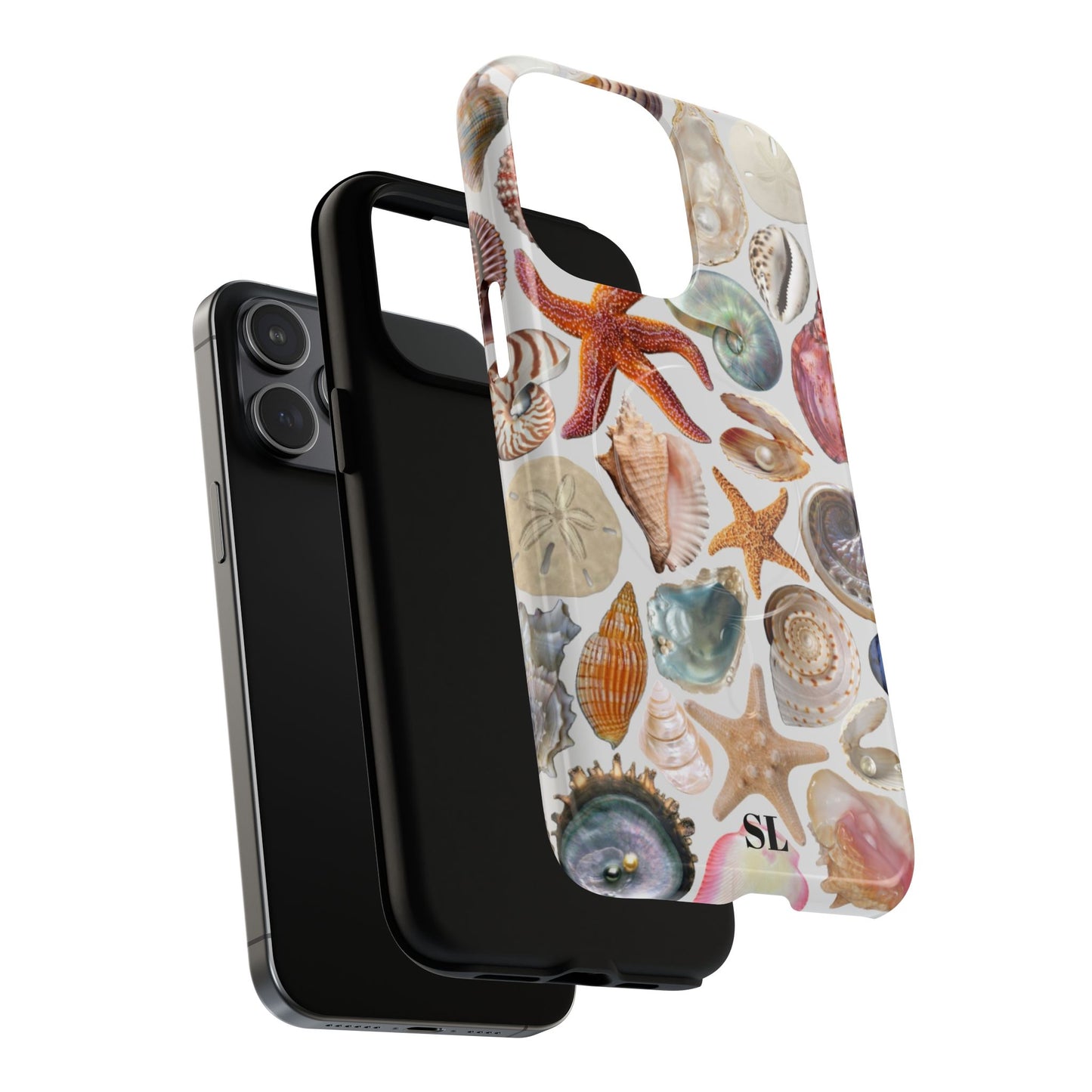 Shoreline MagSafe Case