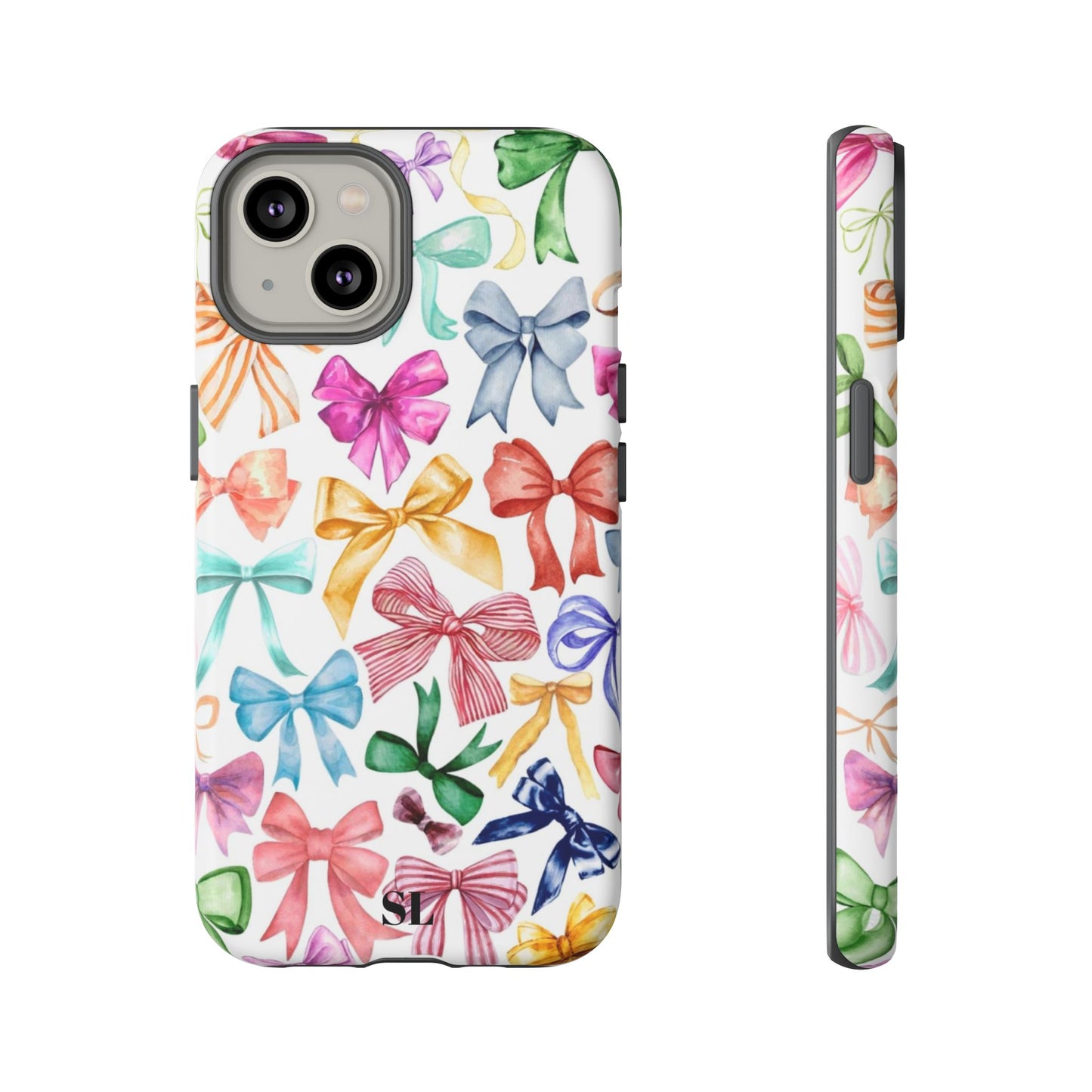 Put a Bow on It iPhone Case