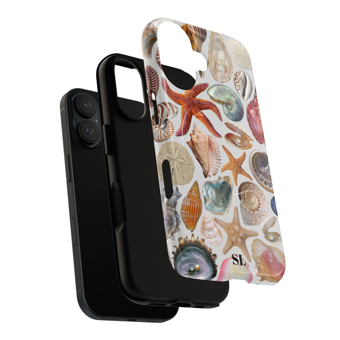 Shoreline MagSafe Case