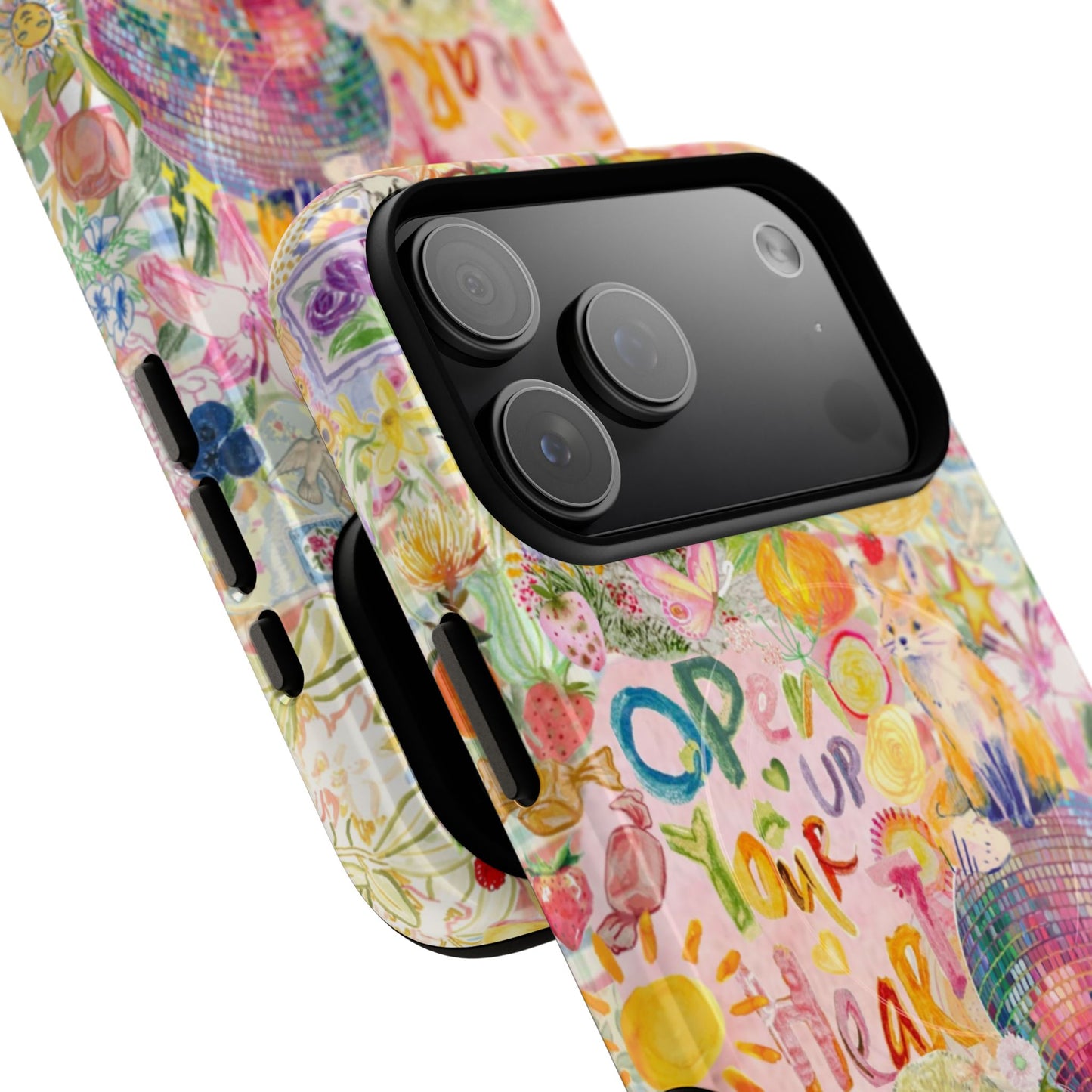 Spring Has Sprung MagSafe Case