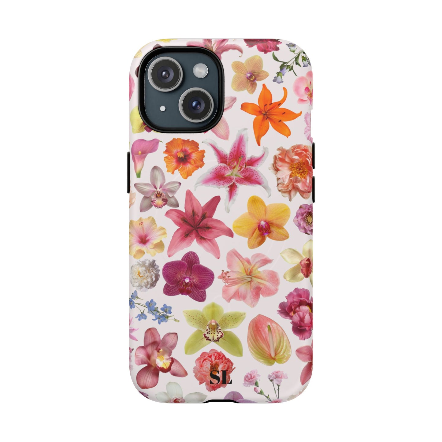 Floral Bouquet MagSafe Case