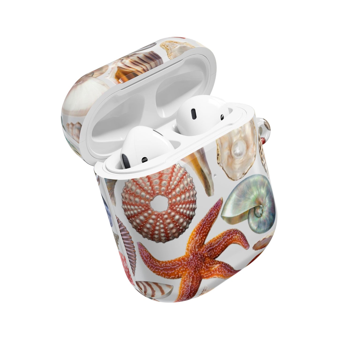 Shoreline AirPod Case