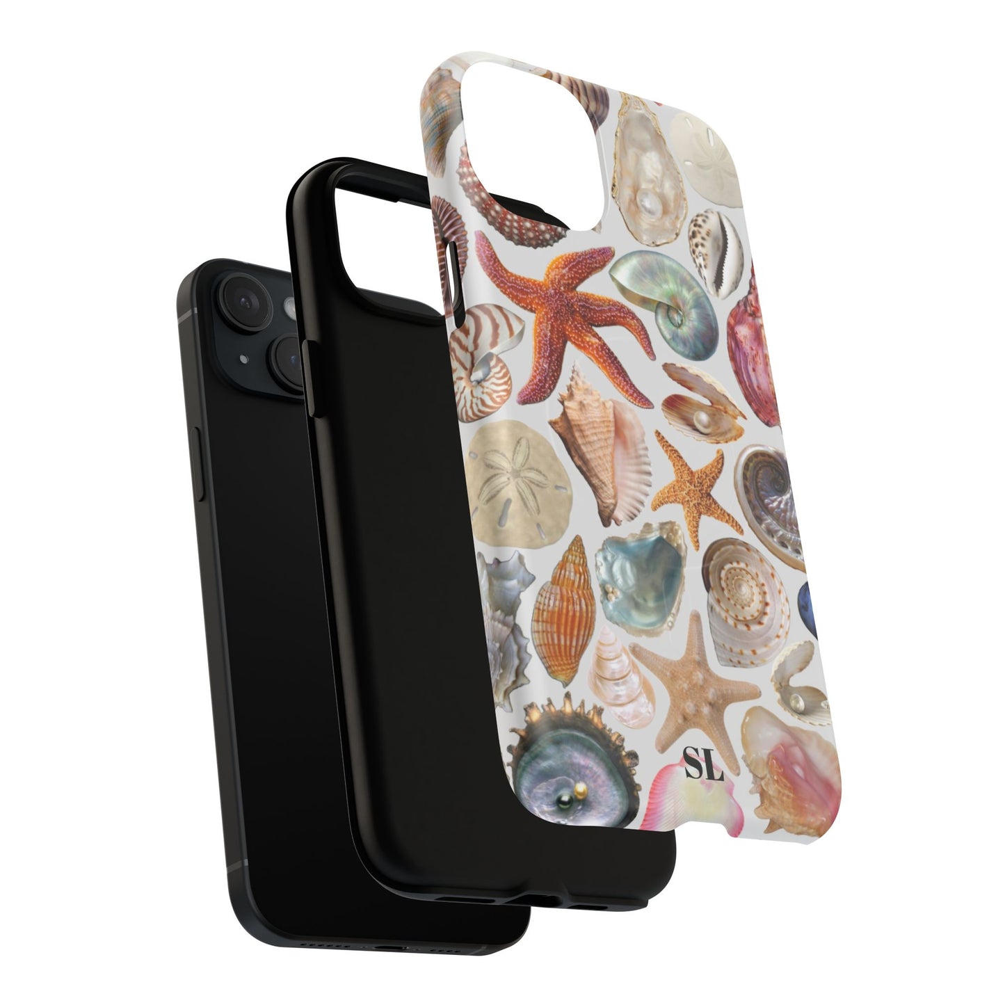 Shoreline MagSafe Case