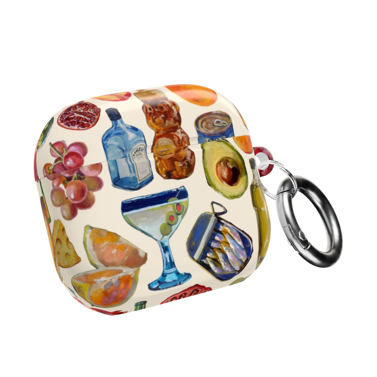 La Dolce Vita AirPod Cases