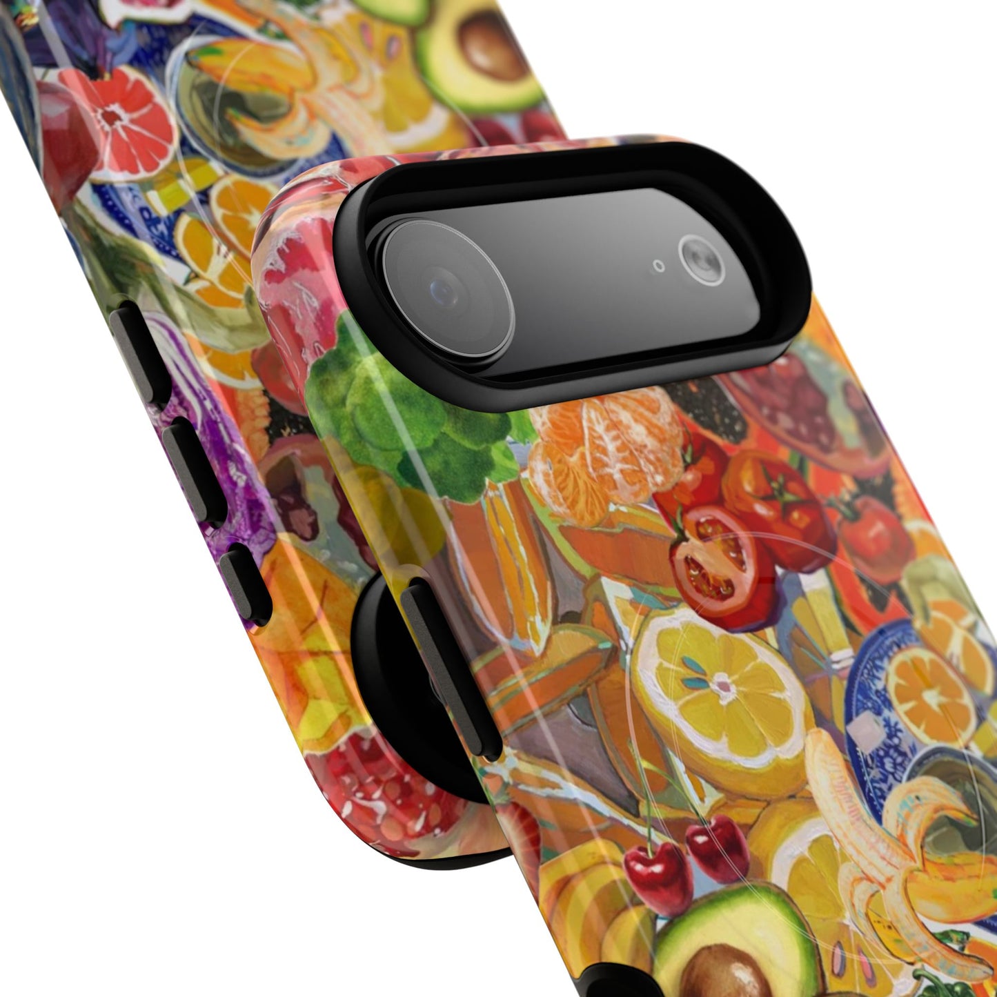 Fruits and Veggies MagSafe Case