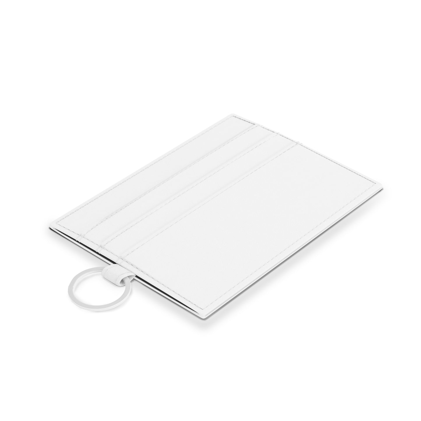 Sunset Aura Card Holder