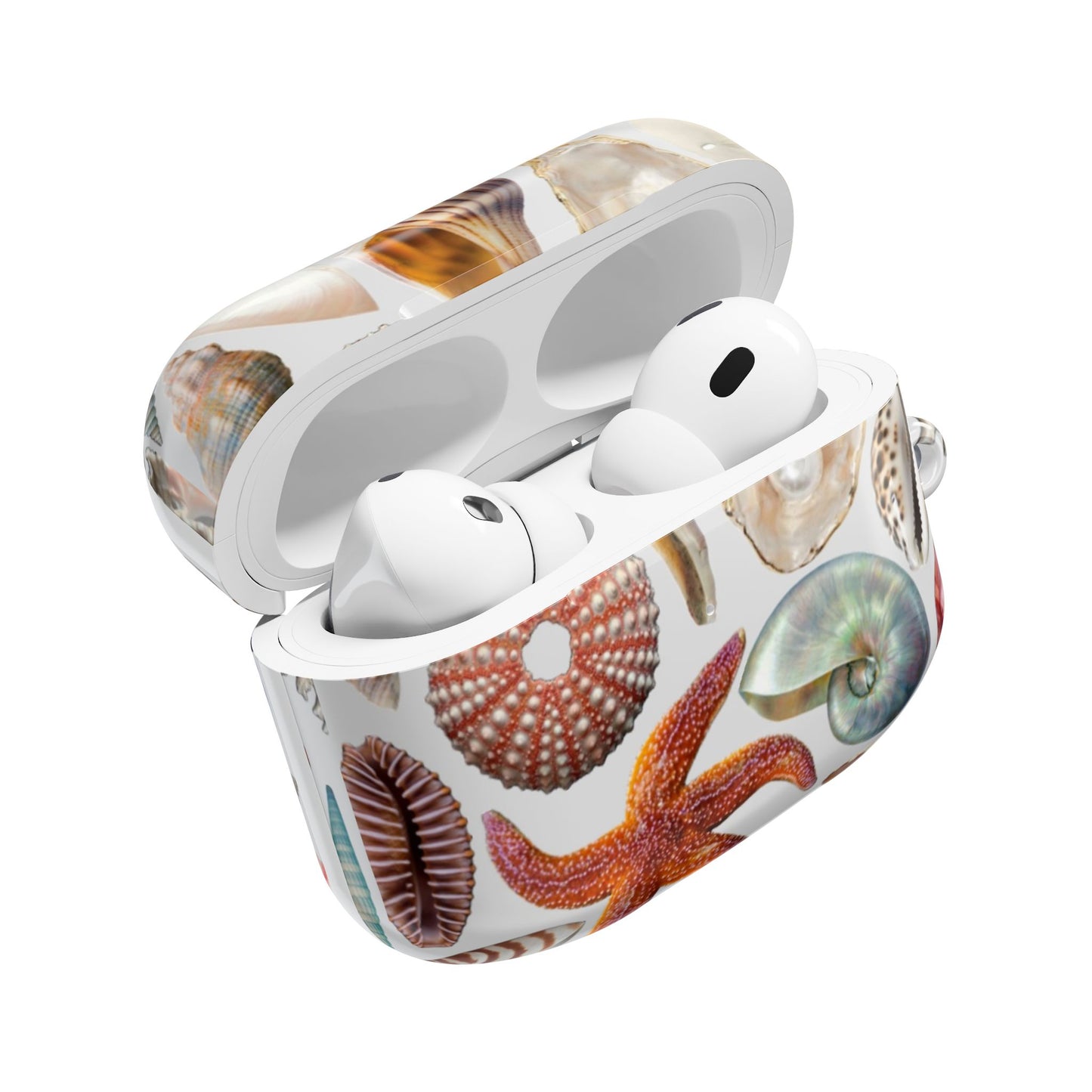 Shoreline AirPod Case