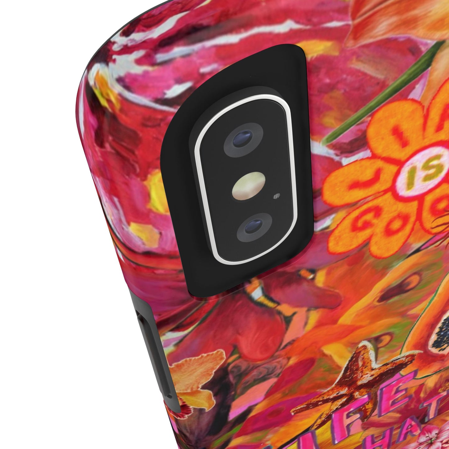 Solara iPhone Case