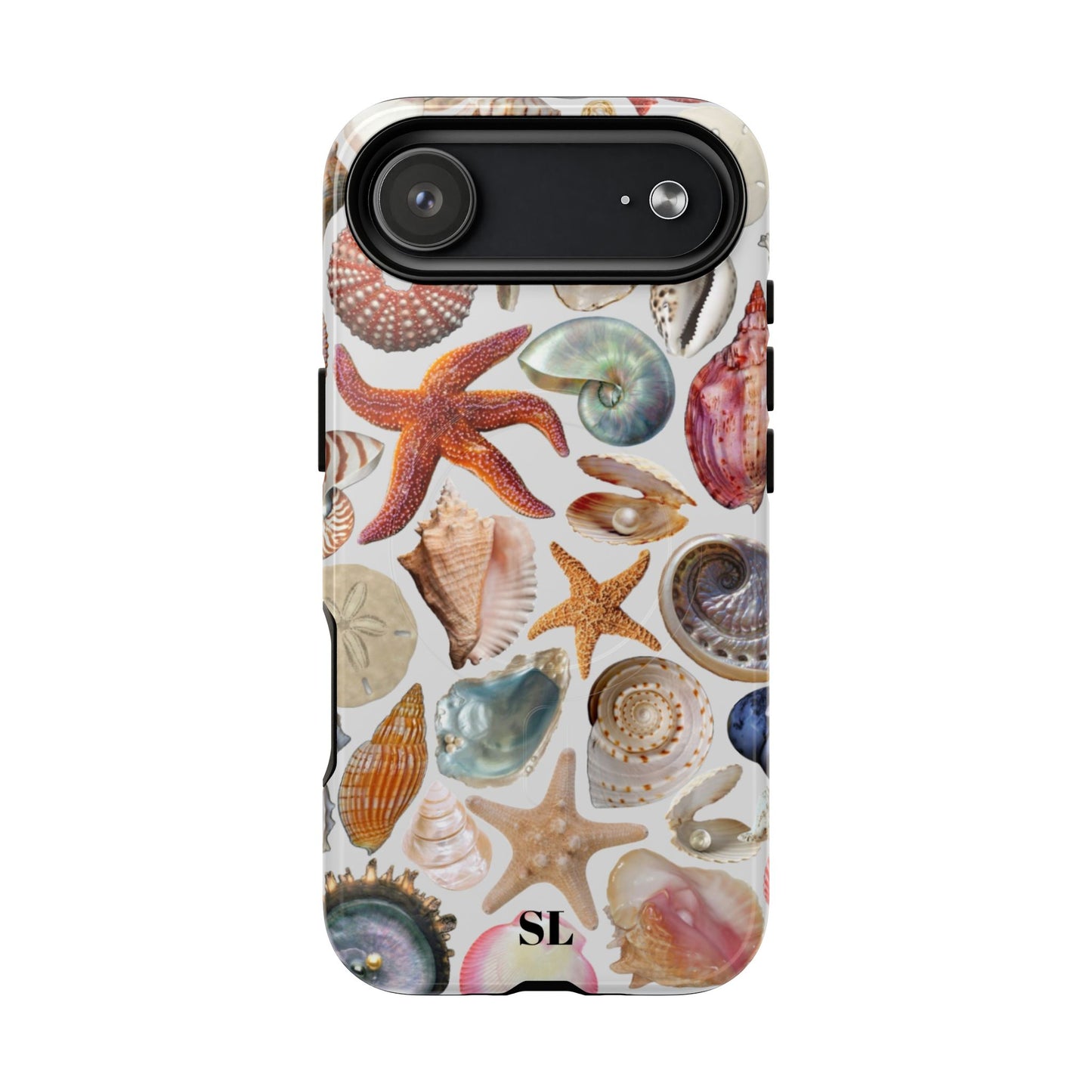 Shoreline MagSafe Case