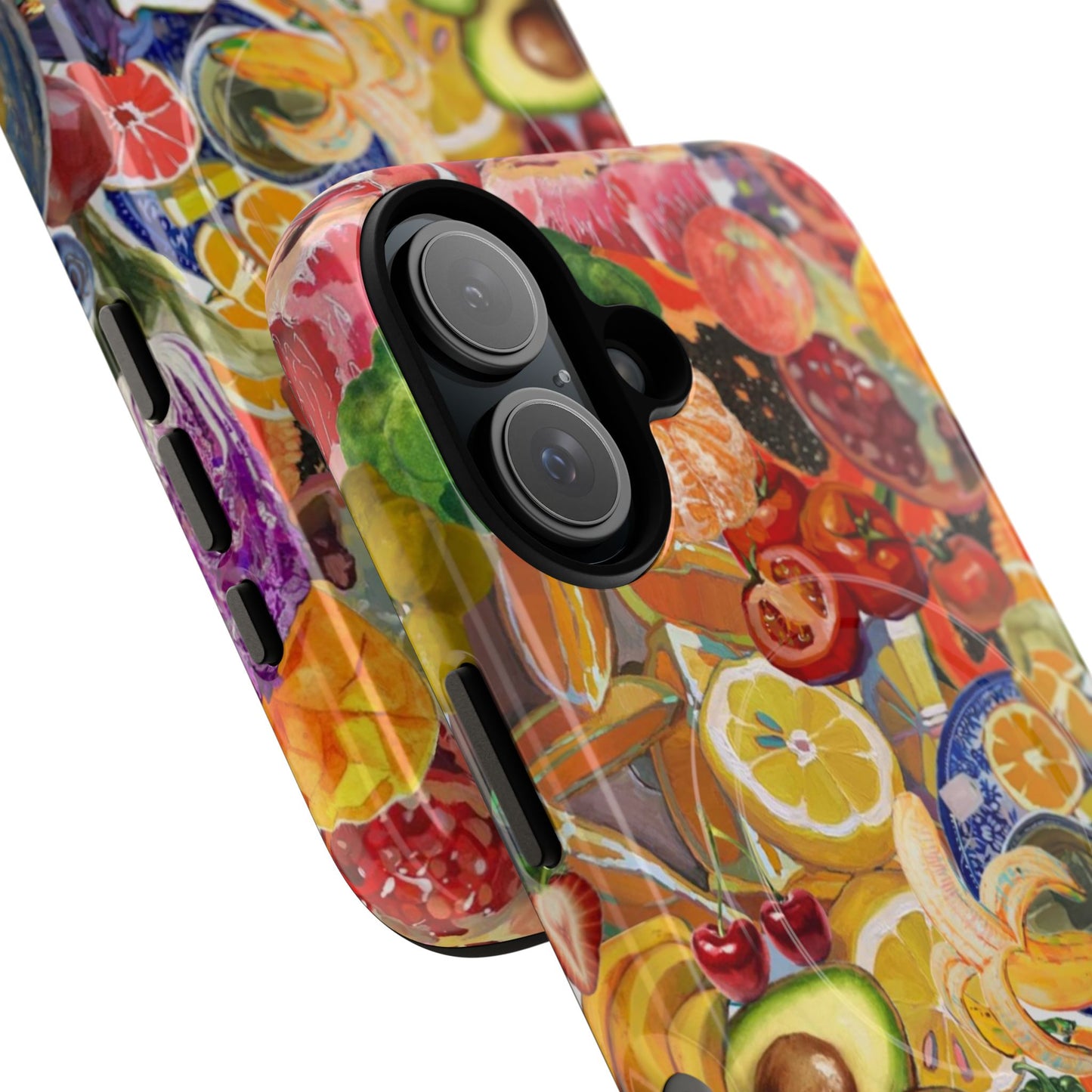 Fruits and Veggies MagSafe Case