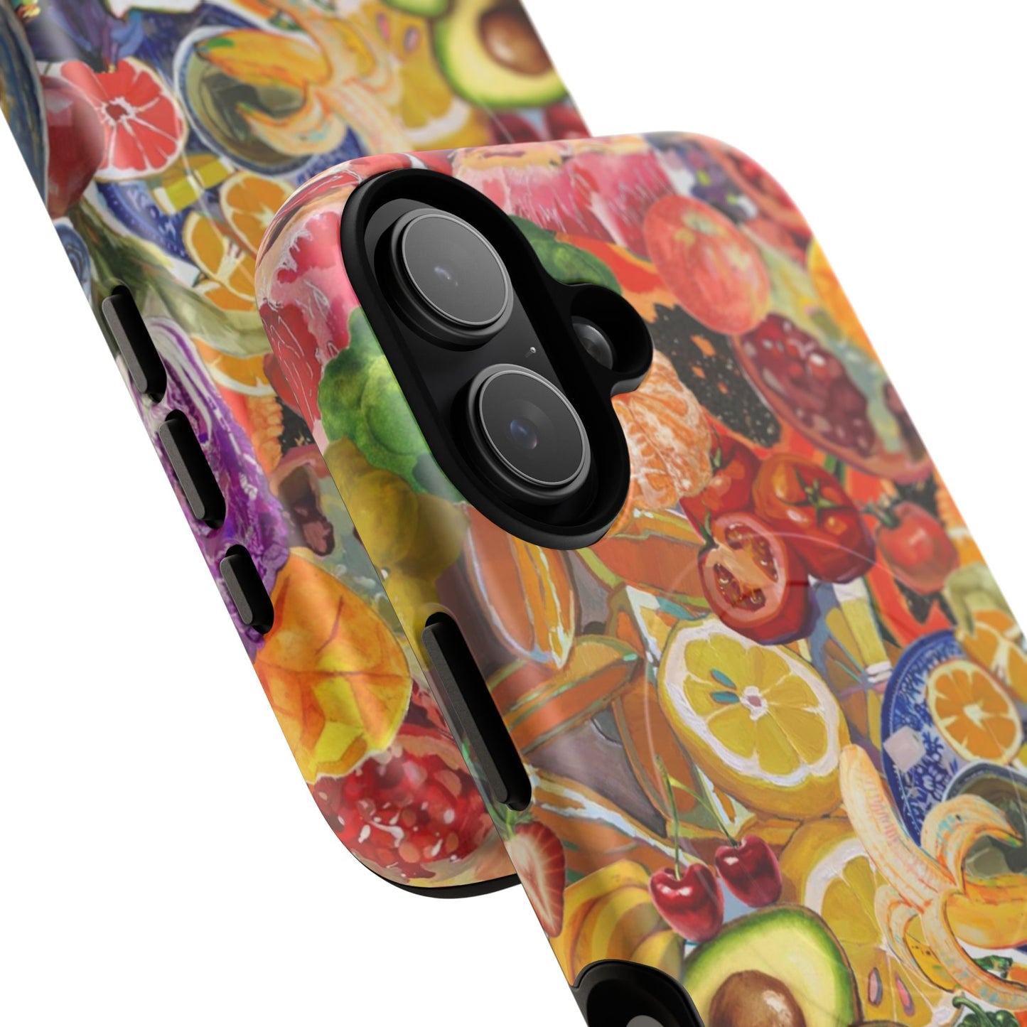 Fruits and Veggies MagSafe Case