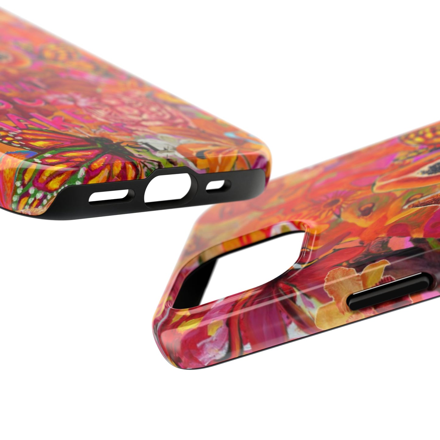 Solara iPhone Case