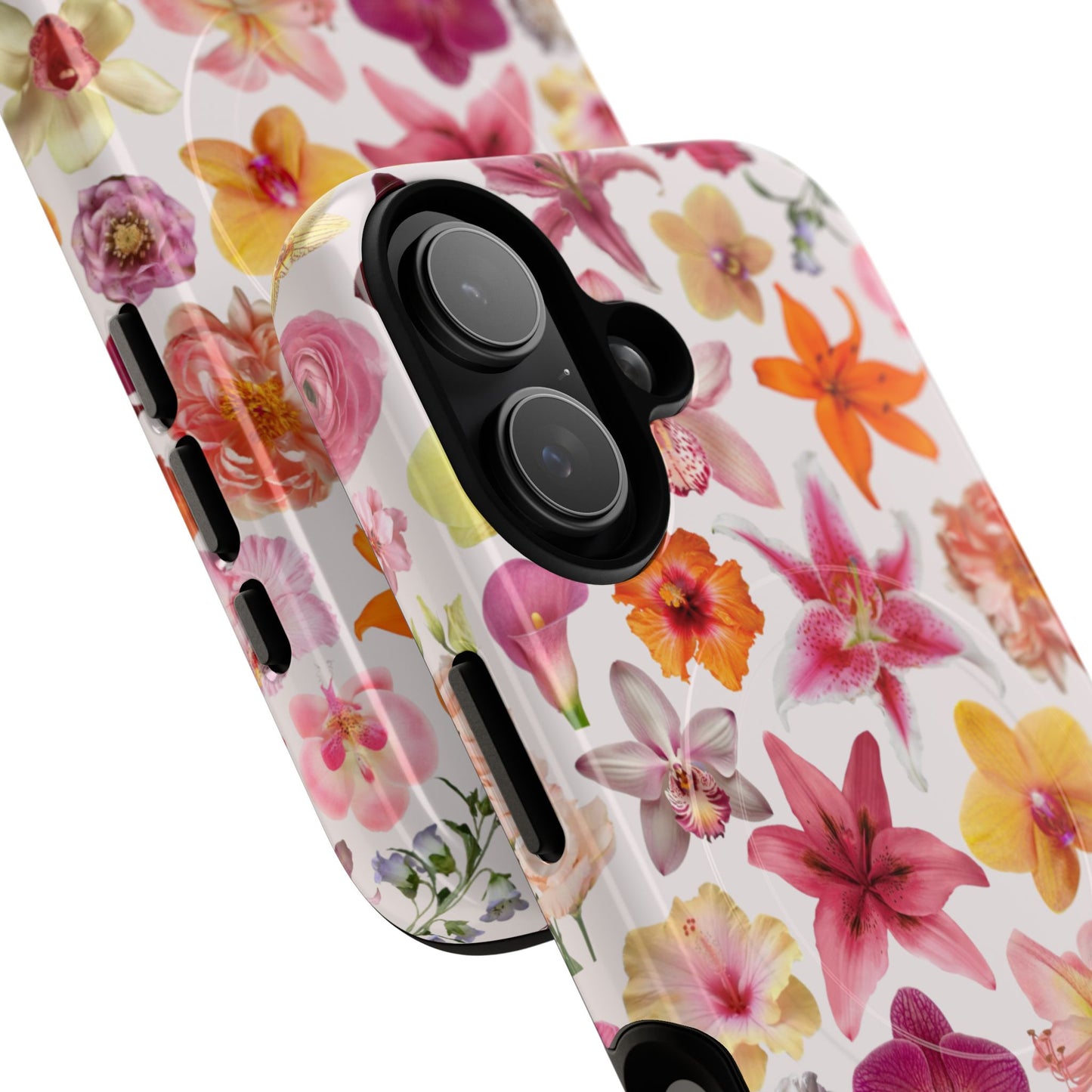 Floral Bouquet MagSafe Case