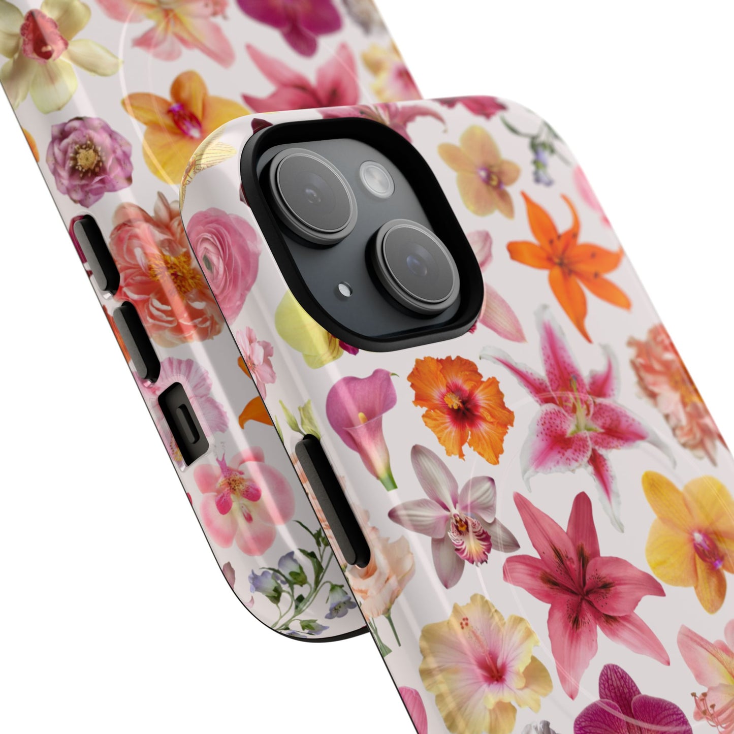 Floral Bouquet MagSafe Case
