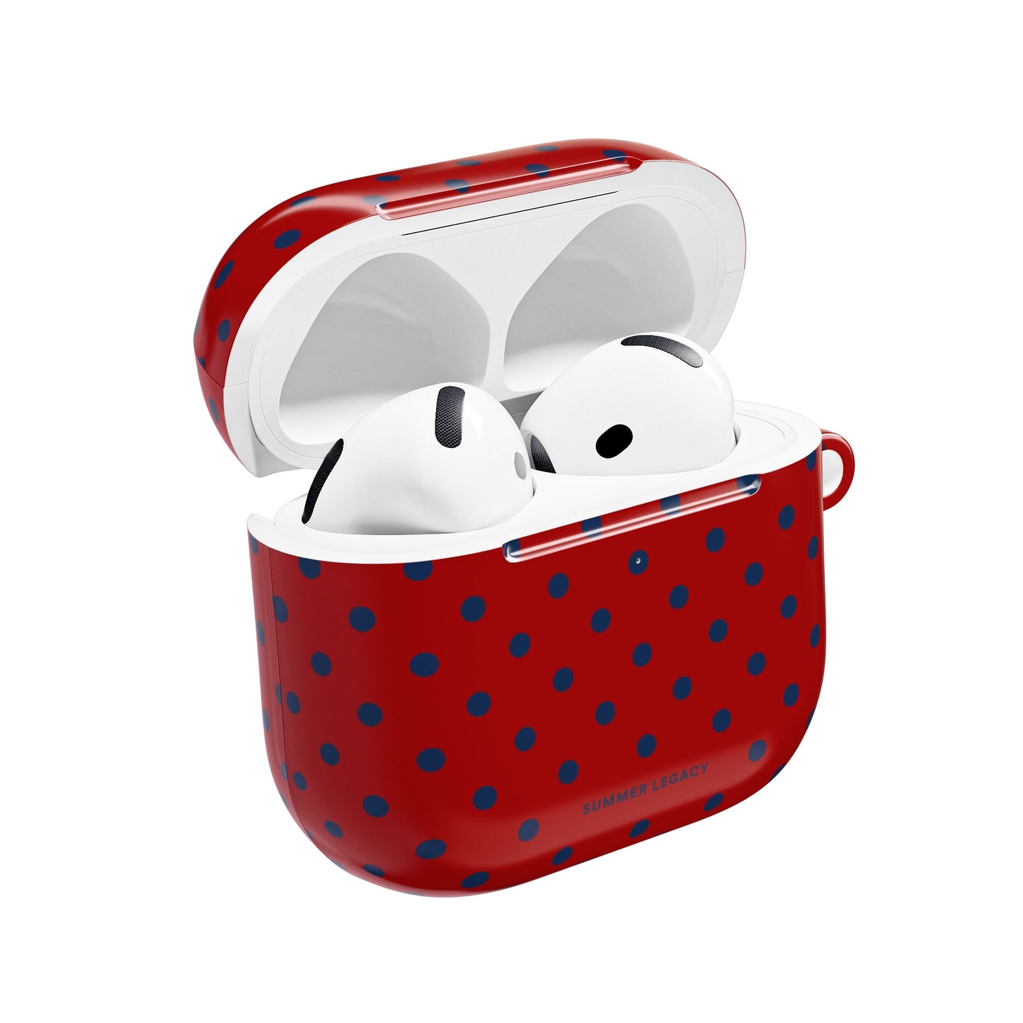 Voyage Polka Dot AirPod Case