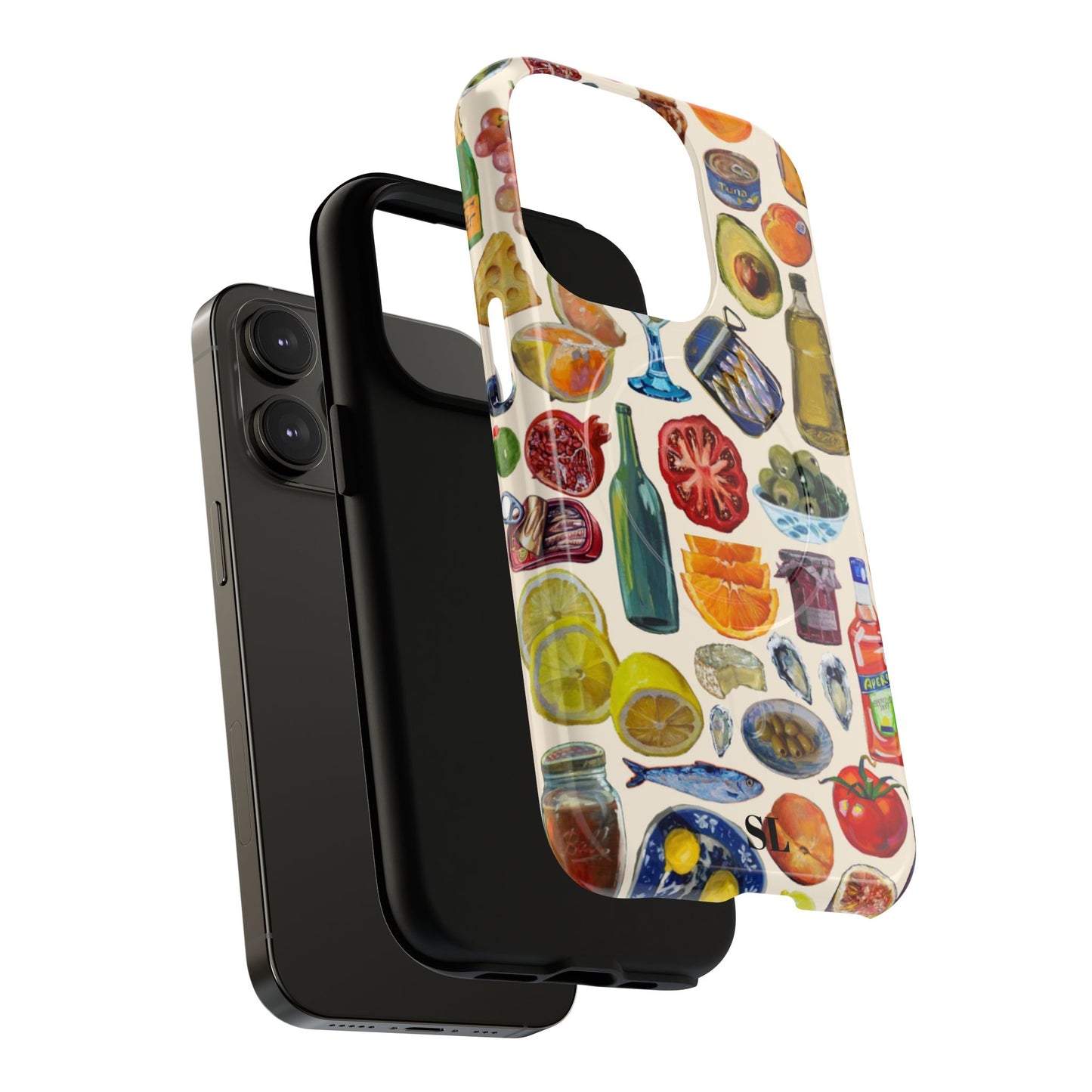 La Dolce Vita MagSafe Case