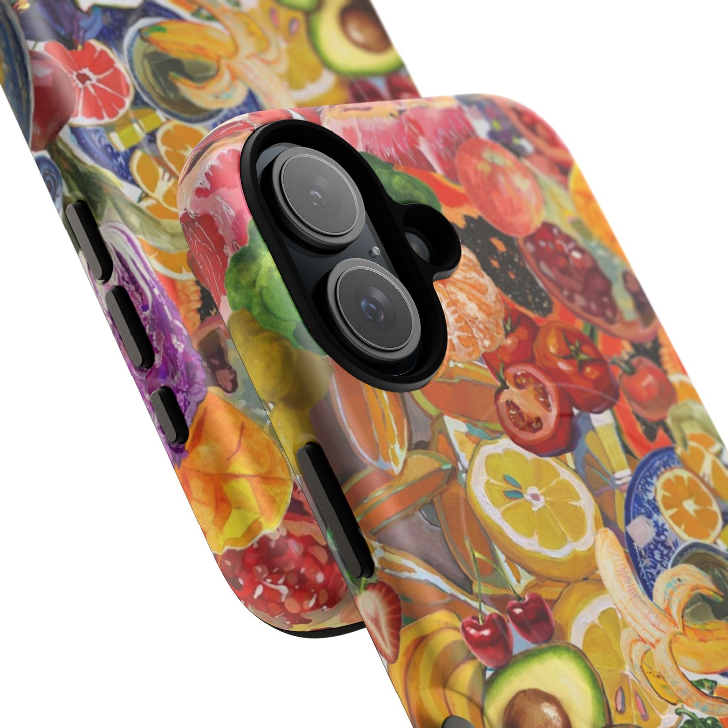 Fruits and Veggies MagSafe Case