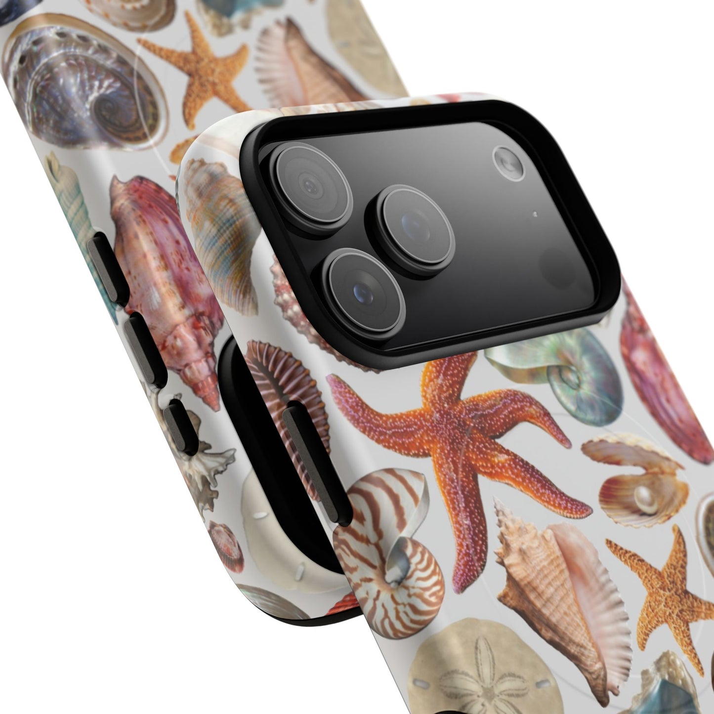 Shoreline MagSafe Case