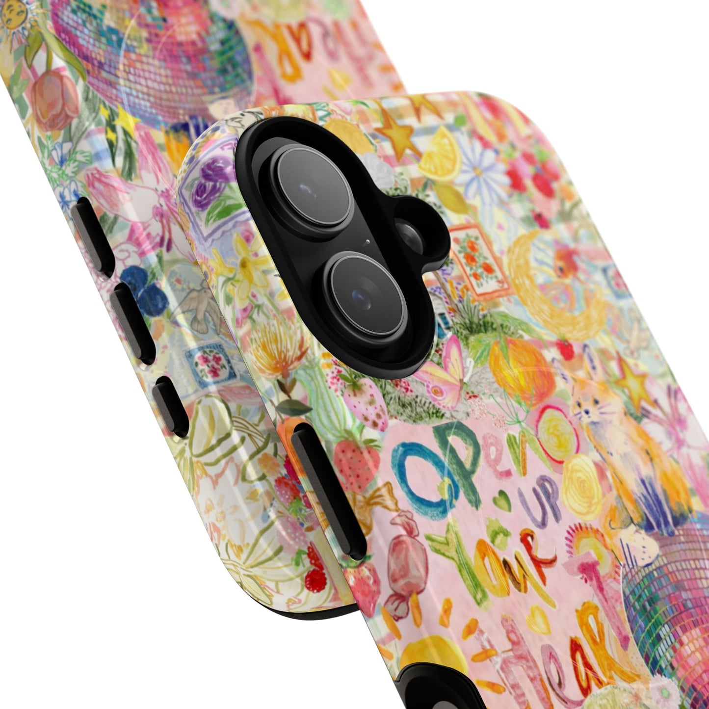 Spring Has Sprung MagSafe Case