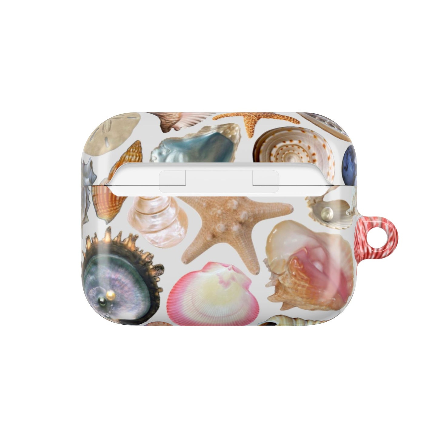 Shoreline AirPod Case