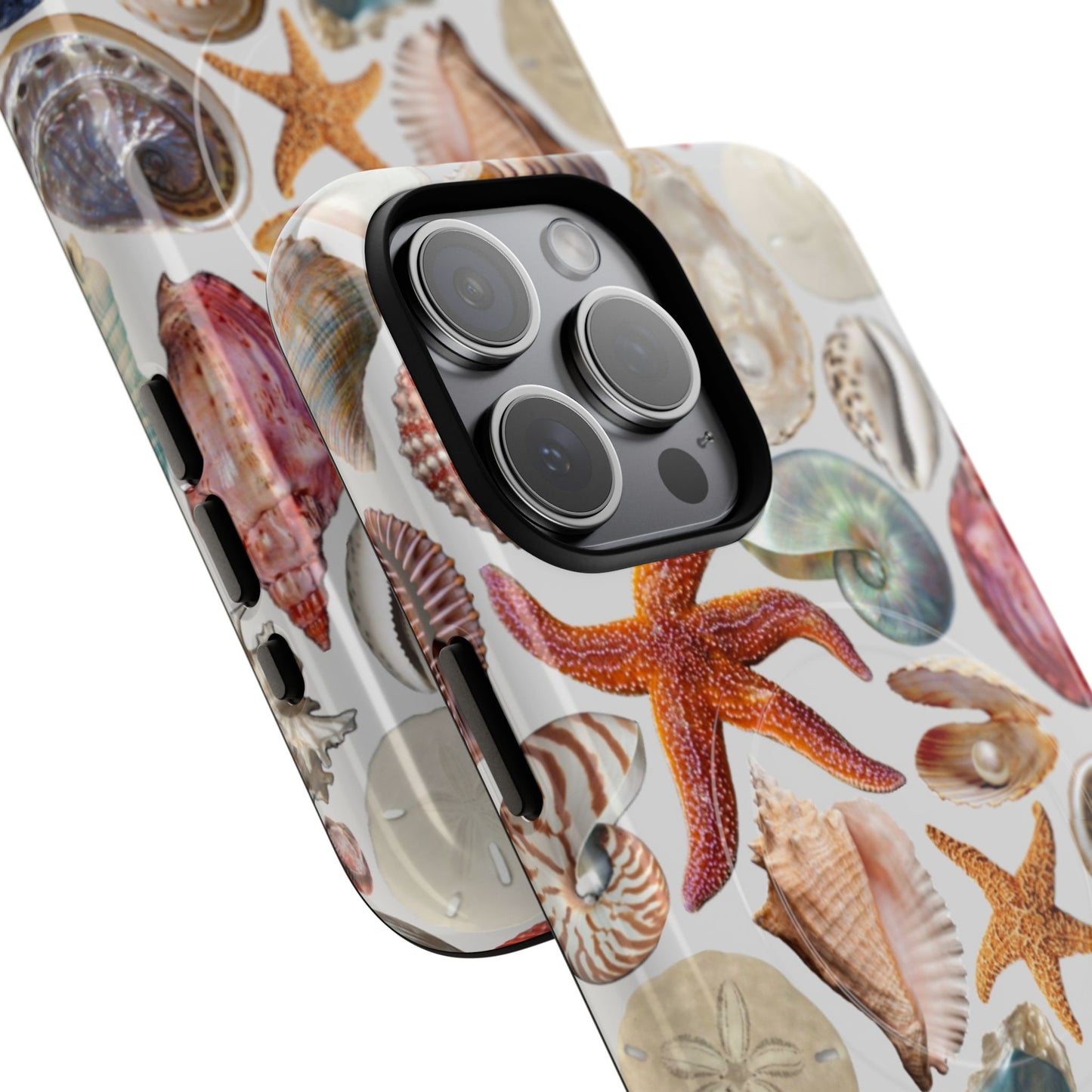 Shoreline MagSafe Case