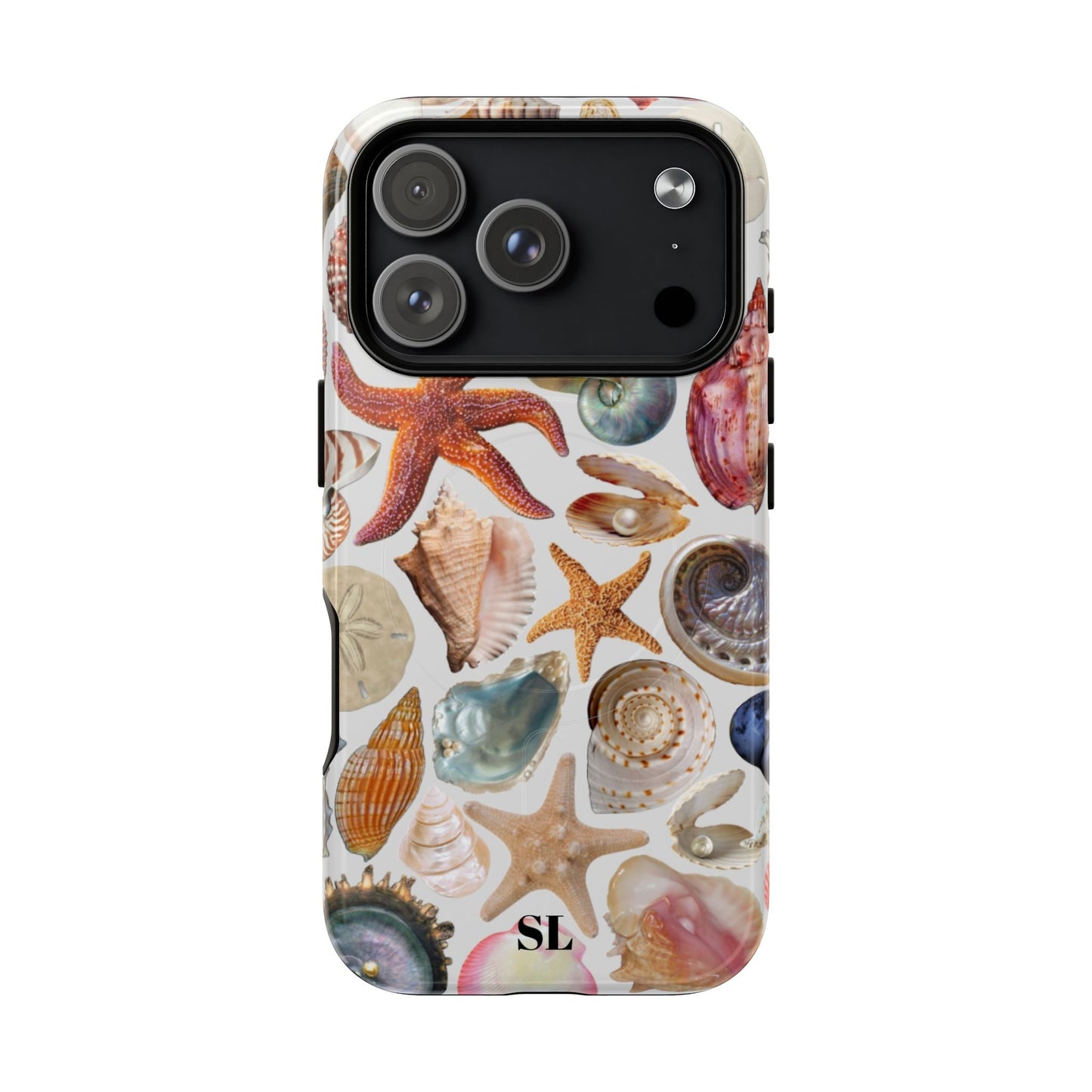 Shoreline MagSafe Case