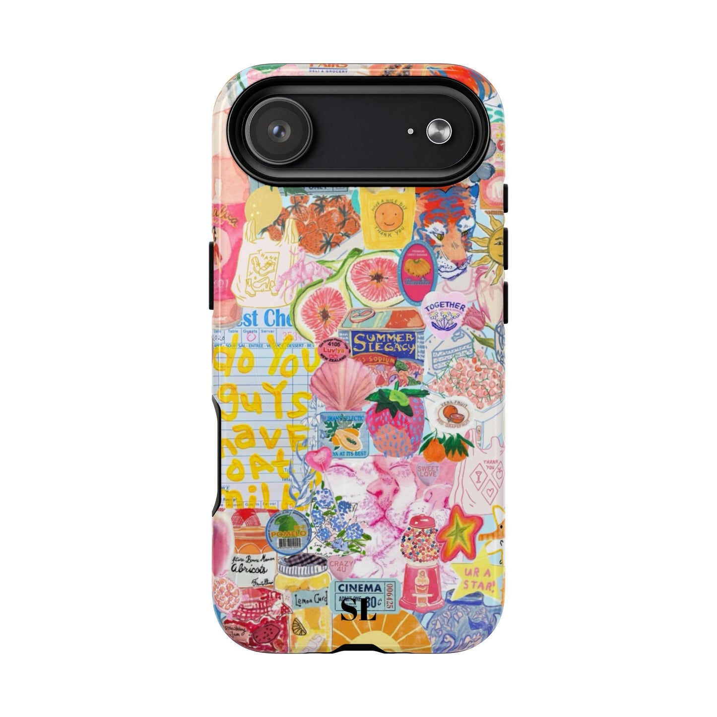 Sunrise Aura MagSafe Case