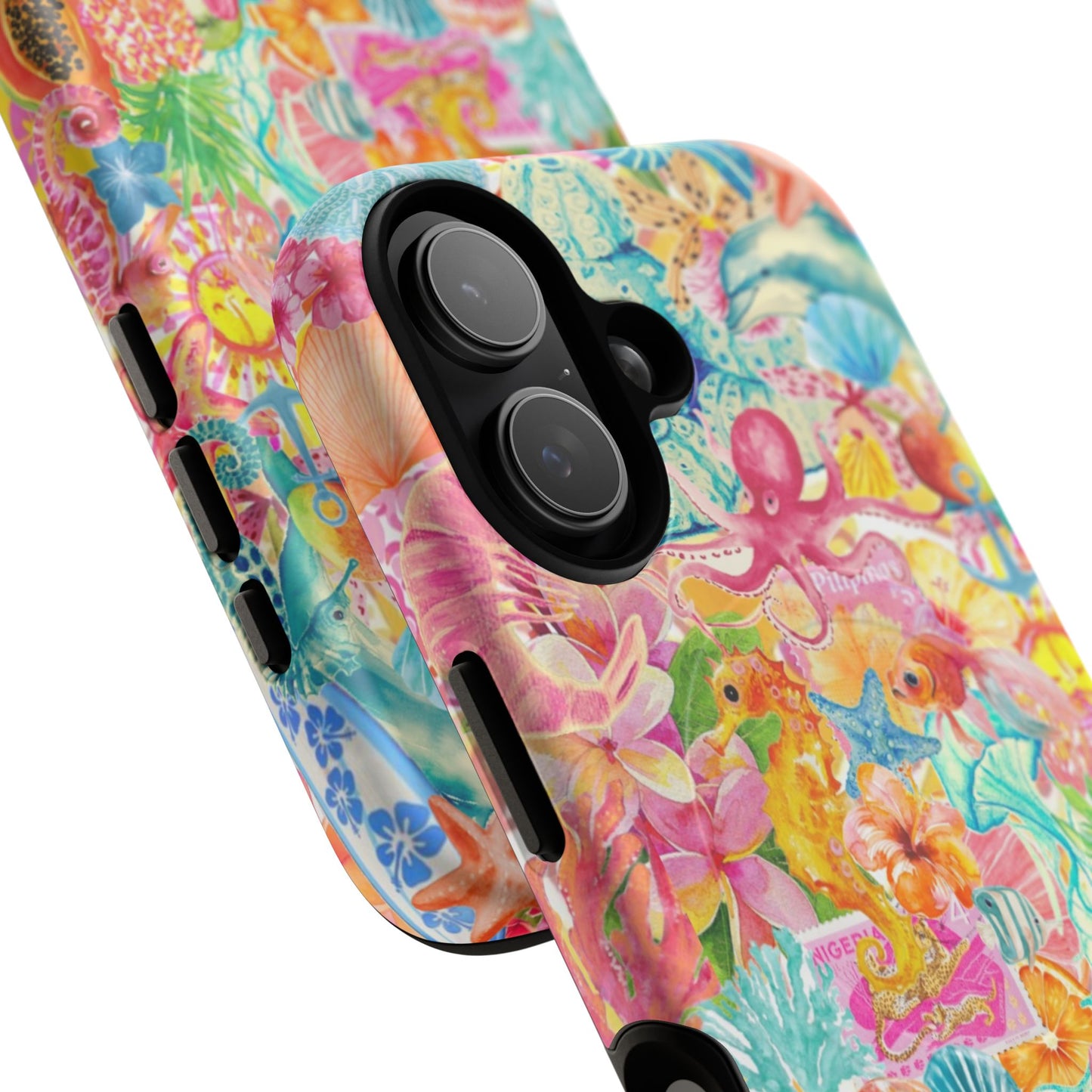 On Island Time MagSafe Case
