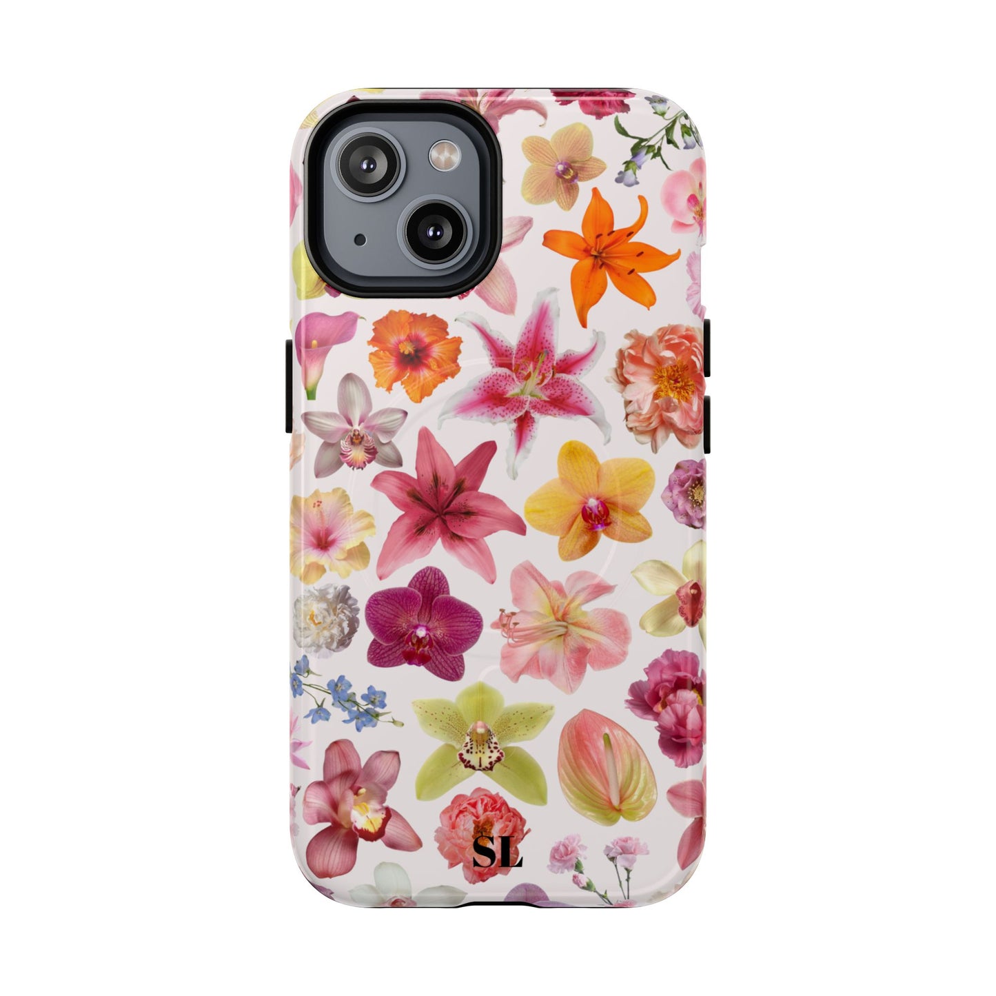 Floral Bouquet MagSafe Case